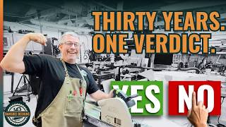 Festool Flex -- Do you need to buy this saw