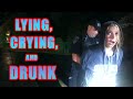 19-Year-Old Woman Arrested for DUI Despite Her Oscar Worthy Performance