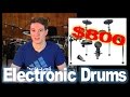 The Best Electronic Drumsets For $700-$800