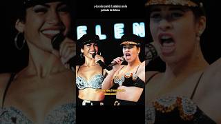 Download Lagu J-Lo only sang 3 words in the Selena movie #selenaquintanillaperez MP3