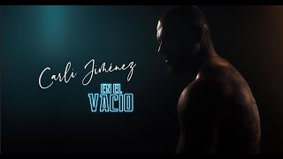 Video thumbnail of "Carli Jiménez - En el vacio (Video Oficial)"