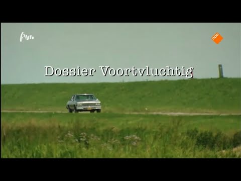 Dossier: Voortvluchtig