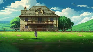 따뜻한 지브리 OST 모음 - 가사 없는 오케스트라 음악으로 마음을 달래요 | Studio Ghibli OST 🌻 지브리 OST 🌹 지브리 사운드트랙 목록 🎵 부드러운 지브리 음악