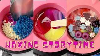 ✨ Satisfying Waxing Storytime ✨ #770 I asked to move wedding to accomodate a dog...