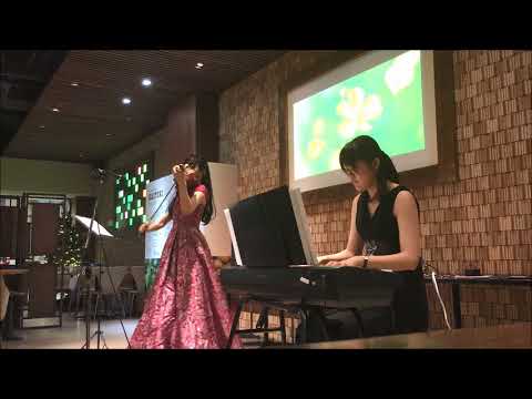 ヴィヴァルディ：ヴァイオリン協奏曲『四季』より「春 」第1楽章(弦楽四重奏)／Vivaldi:Four Seasons-Spring-1st Movement 朝♪クラ～Asa－Kura～