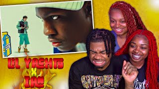 HOODBABIES REACT TO Lil Yachty & Ian - Hate Me (Official Music Video)