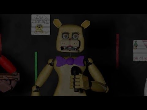 Image 3 - Five Nights at Candy's: Remastered - IndieDB