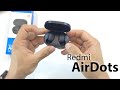 Redmi AirDots | TWS за 1000 р от Xiaomi