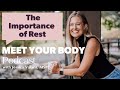 The Importance of Rest