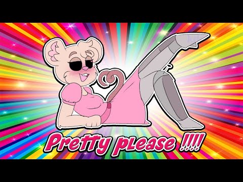 Top 10 Pretty Please Meme Piggy Alpha Roblox Animation Gacha Life Youtube - caped baldy roblox roblox meme on awwmemescom