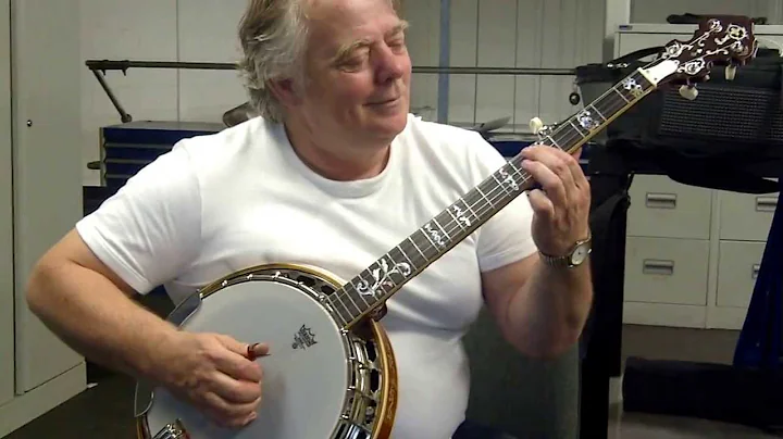 Deliverance with Patsy Toman