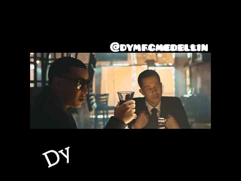 Daddy Yankee, Fronteamos