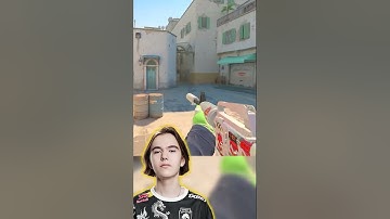 DONK with another IMPOSSIBLE clip ⚡🚀 #cs2 #csgo #cs2clips #donk #faceit #faceit10lvl