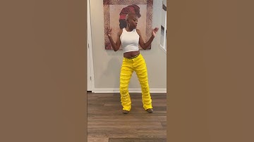 Thumbnail of 🗣️LOVE ME FOR REAL! #ldwt #linedancingwithterressa #baldheadguh #linedanceinstructor