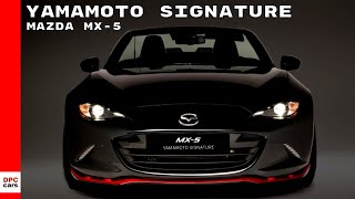 Mazda MX-5 Yamamoto Signature screenshot 5