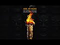 King Los - Burn The Village ( official audio )