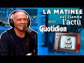 La matine est tienne avec mon quotidien et lactu  31052024  samuel etienne