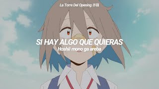 Do It Yourself!! Opening Full | Dokidoki Idea wo Yoroshiku! - Sub Español『AMV』