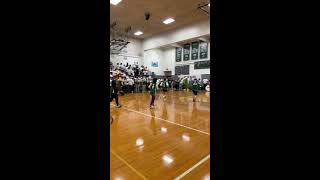 Peninsula High School National Unified Champion School Celebration | December 12, 2025
