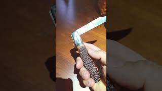 Remington "Navigator"! #remington #pocketknifes #edc #traditional