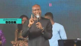 THIS IS WHY SOME BELIEVERS COMMAND RESULTS: The Mysteries of the Kingdom | Apostle Joshua Selman