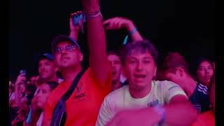 SDM - Boulot LIVE - Le Cabaret Vert 2025