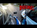 Explosions de vitres et de rtros  road rage