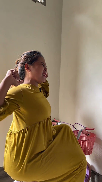 Mama ibu peri untuk nabel