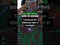 GlideScope Map Layer for Emergency Landings on ForeFlight