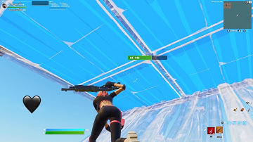 Emotions 🖤 (Chapter 3 Fortnite Montage + The Fastest Controller Editor )