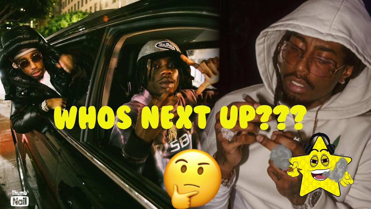 NORTHSIDEBENJI 🦅 IS NEXT UP FROM TORONTO 🤯