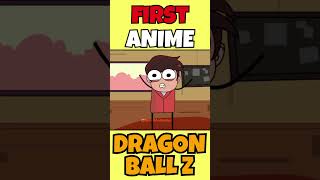 Kya tumhara bhi first Anime || Dragon Ball Z || hi tha