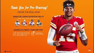 Madden 20 best sliders: Huge update!!!!