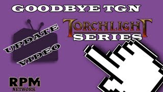 - TGN MANAGER Says Goodbye TGN -