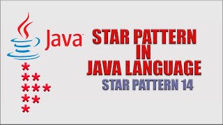 Famous #14 || "*" STAR PATTERN|| in |JAVA| Programming Language Net Worth