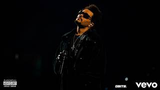 The Weeknd  - Heaven Feels Empty ( Unreleased )