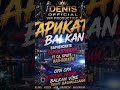 🔥TARIKATI 2026 вече е в YouTube 😎💣🎙️ Denis Official VIP Production🔥 Най-добрата музика