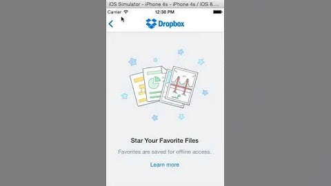DZNEmptyDataSet for iOS
