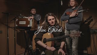 Jim Ghedi - Home for Moss Valley | Coach House Live