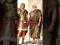 When a Homeless Philosopher Told Alexander the Great to Move Out of His Way