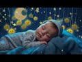 Sleep Instantly Within 3 Minutes ♫ Mozart Brahms Lullaby ♥ Baby Sleep Music ♥ Brahms And Beethoven