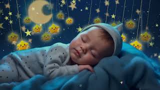 Sleep Instantly Within 3 Minutes ♫ Mozart Brahms Lullaby ♥ Baby Sleep Music ♥ Brahms And Beethoven by Asena Akhayi 4,051 views 10 hours ago 1 hour, 49 minutes