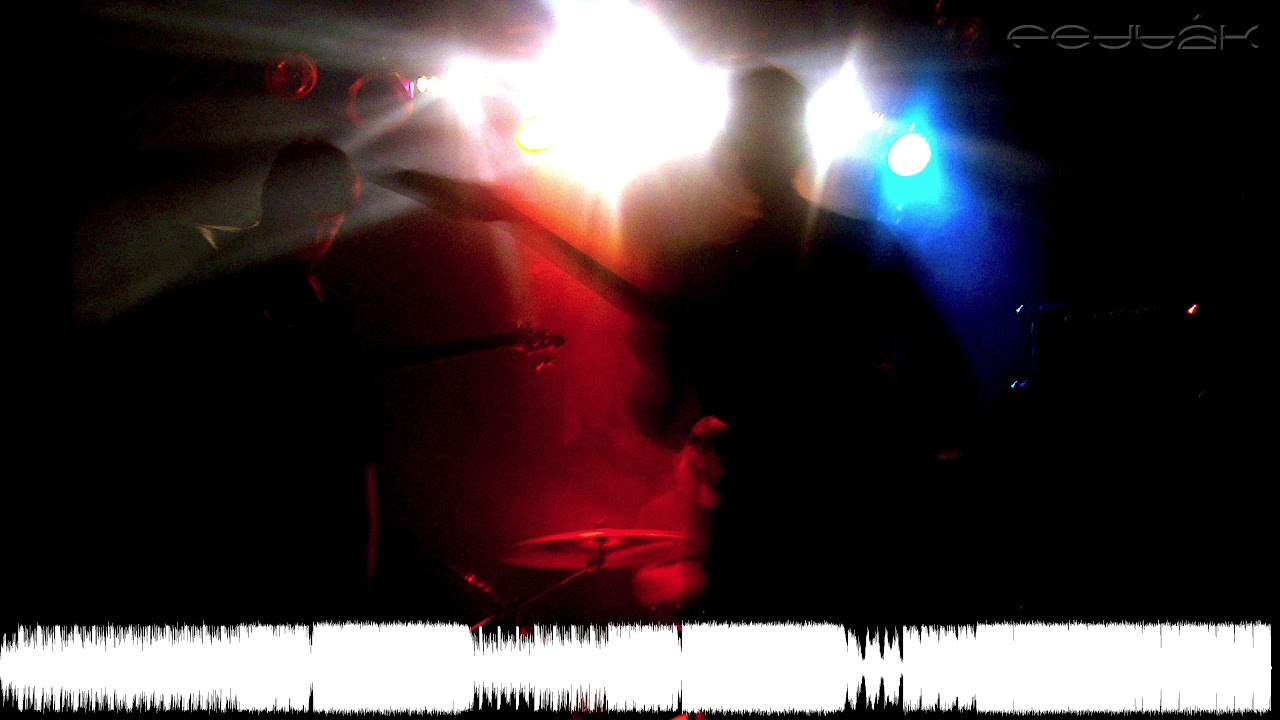 FedbaK - Unknown (Experimental Rock / Metal / Electronic Music)