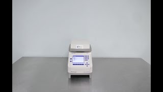Eppendorf MasterCycler Nexus Gradient Thermal Cycler ID 13943 for sale