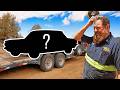 @MattsOffRoadRecovery SECRET Corvair Collection