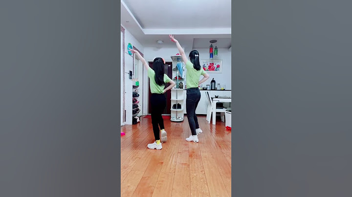 Accompanying will never expire. The happiest and happiest thing is to dance with my daughter.🥰# gu