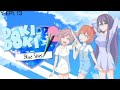 Doki Doki Blue Skies gameplay day 13 - the night nurses