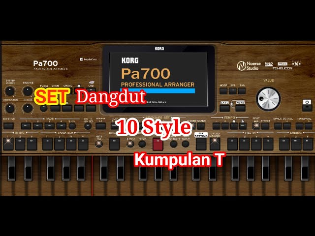 SET Dangdut_10 Style T_Org2022 class=