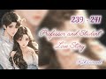 Professor and Student Love Story 239-241 ll Ruhaninovel #love #novel #audiobook #pocketfmnewstory