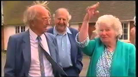 Station X - The codebreakers of Bletchley Park (ep1, pt 3)